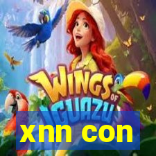 xnn con